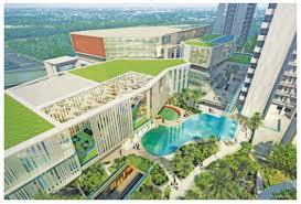 M3M 65th Avenue Gurgaon – Luxury Retail & Entertainment Destination on Golf Course Extension Road
