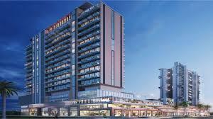 M3M Corner Walk Gurgaon – Premium Retail & Office Spaces on Golf Course Extension Road