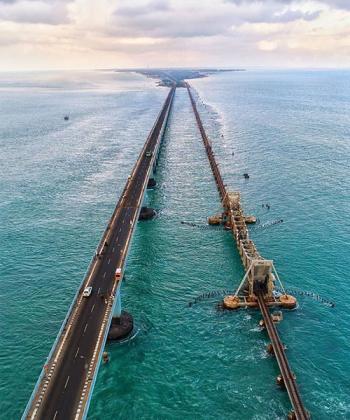 Madurai Rameswaram Tour Package