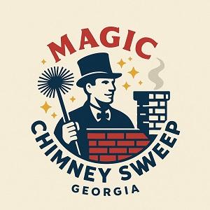 Magic Chimney Sweep Georgia