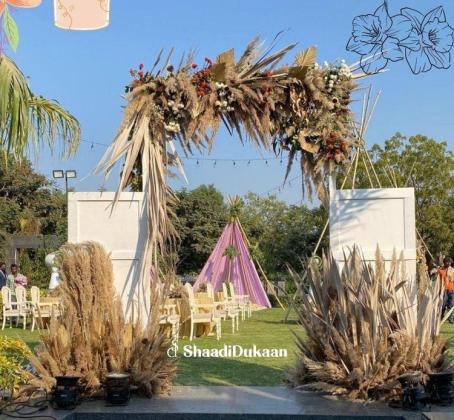 Magic Moment Event - Price & Reviews | Wedding Planners in Udaipur