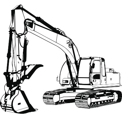 Magnuson Excavation