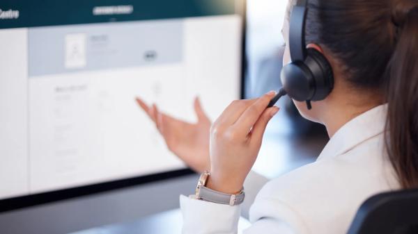 Managed Help Desk Services