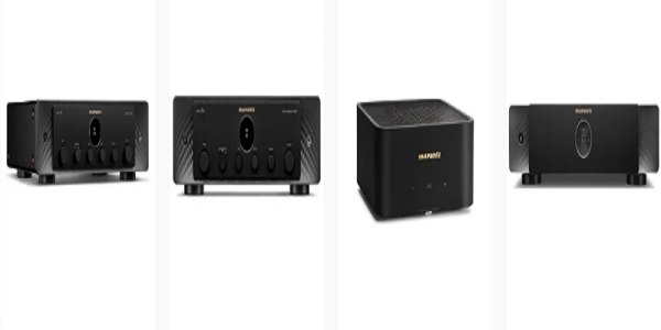 MARANTZ PM7000N Stereo Amplifier – Premium Sound Now in Sydney