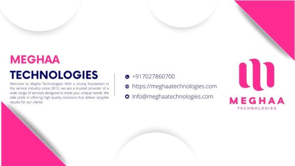 Market Research Services