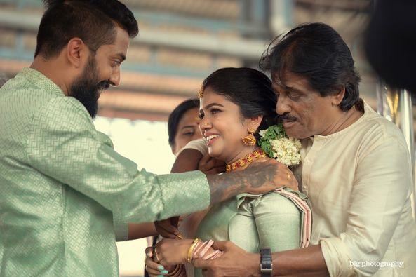 Marriage Photoshoot in Madurai