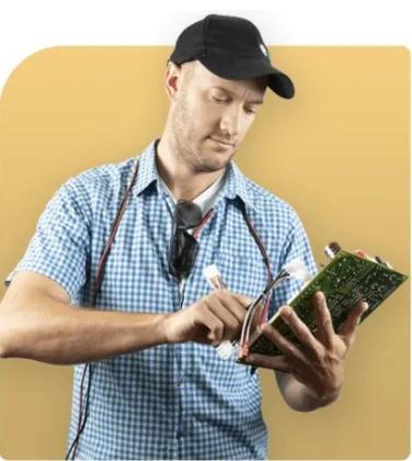 Master Appliance Repair Service