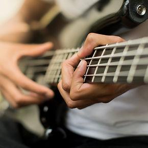 Master Bass Lessons in Beverly MA with Expert Instructors Today