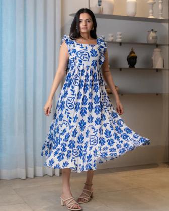 Maxi Dresses for Women: Ultimate Style Guide