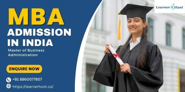 MBA Administration 2025