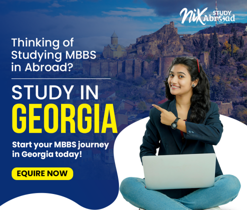 MBBS in Russia 2025-26: Fees, Eligibility, Top Universities
