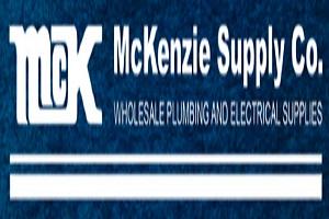 Mckenzie Supply Company