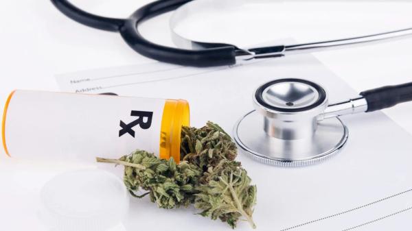 Medical Marijuana Card