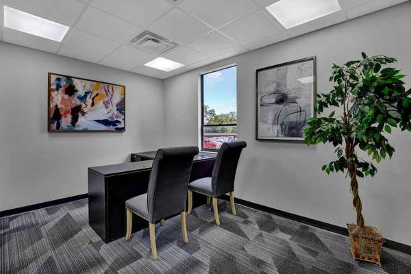 Meeting Rooms for Rent Near Me