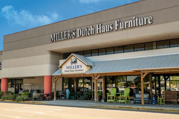 Millers Dutch Haus Furniture