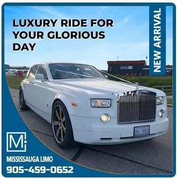 Mississauga Limo Service