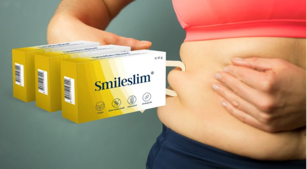 Mit Smileslim Erfahrungen zur Wunschfigur – Einfach. Schlank. Glücklich.