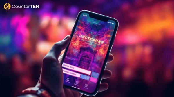 Mobile Wallet Event Tickets