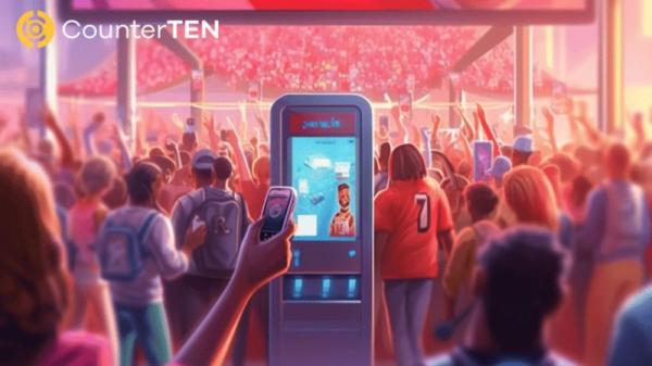 Mobile Wallet Event Tickets
