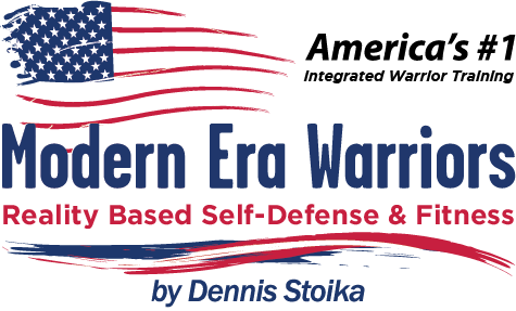 Modern Era Warriors