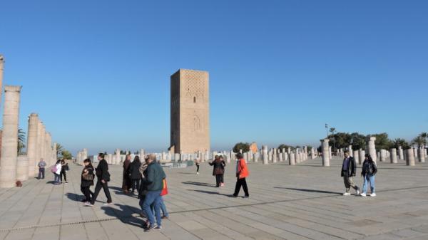 Morocco Tour Packages & Travel Guide