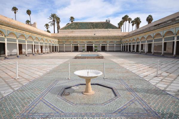 Morocco Tour Packages & Travel Guide