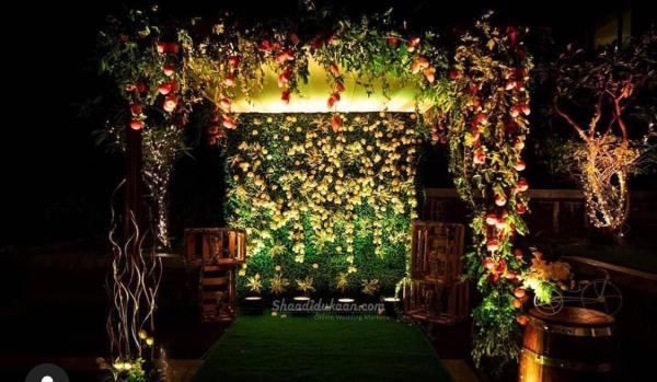 Most Beautiful Wedding Venues in Patna (2025 Edition)