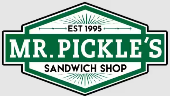 Mr. Pickle's Sandwich Shop - Laveen, AZ