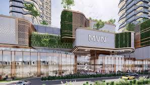 MVN Mall 37D, Gurugram – Premier Shopping & Lifestyle Destination