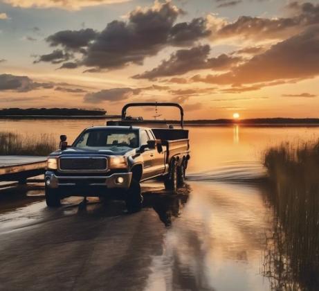 Navigating the Legal Waters: Understanding BWI/DWI Bonds in Prior Lake, Minnesota and Dewitt Boat Launch