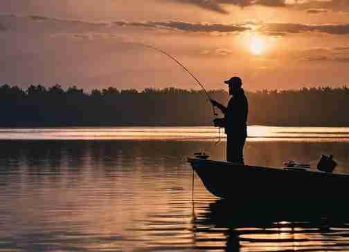 Navigating the Waters: Understanding BWI/DWI Bonds in Austin, MN and East Side Lake Boat Launch
