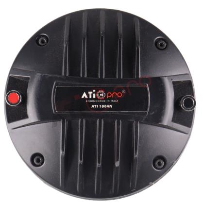 Neodymium Hf Compression Driver Unit 80 Watt Model ATI 1004N