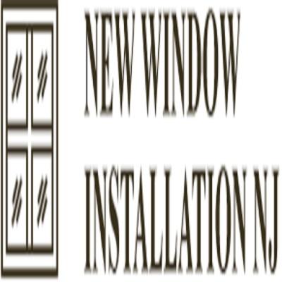 NJ New Window Installation & Replacement By Deluxe