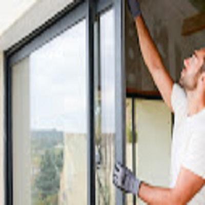 NJ Sliding Door & Window Replacement