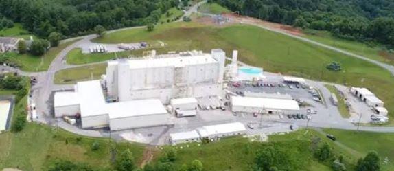 North Carolina’s Two Mines Sole Global Source of Quartz for Semiconductor Production
