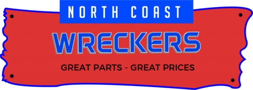 North Coast Wreckers