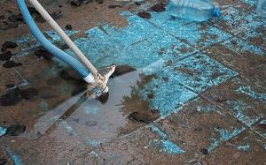 NTX Pool Removal