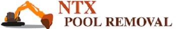 NTX Pool Removal