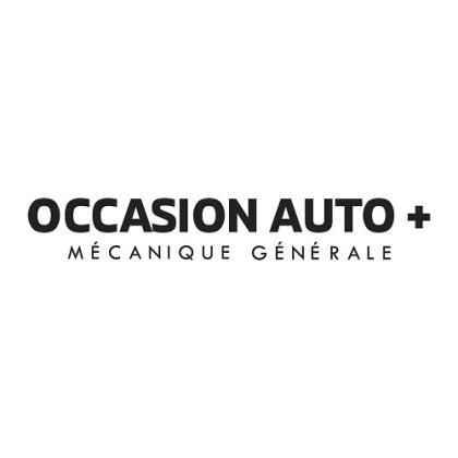Occasion Auto Plus - Mécanique Générale