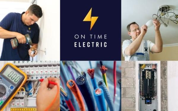 On Time Electric