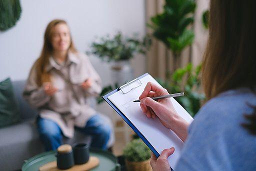 Online Mental Health Clinic Los Angeles