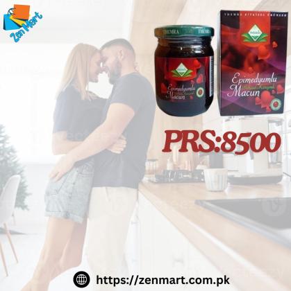 Original Epimedyumlu Macun at 100% Reliable Price In Bahawalpur | 03222076662 | Zenmart