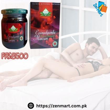 Original Epimedyumlu Macun at 100% Reliable Price In Sargodha | 03222076662 | Zenmart