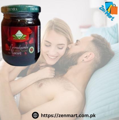 Original Epimedyumlu Macun at 100% Reliable Price In Sialkot | 03222076662 | Zenmart