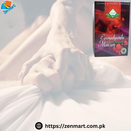 Original Epimedyumlu Macun at 100% Reliable Price In Sukkur | 03222076662 | Zenmart