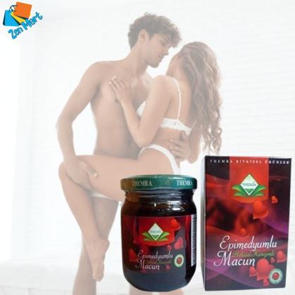 Original Epimedyumlu Macun at 100% Reliable Price In Larkana | 03222076662 | Zenmart