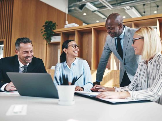 Outsourced Financial Due Diligence Services in Canada