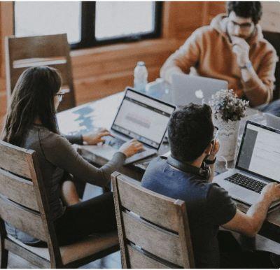 Outsourcing Back Office Services