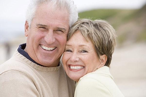 Partial Dentures NY