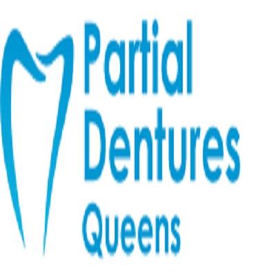Partial Dentures Queens